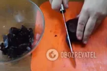 Вінегрет без огірків - Крок 4 Вінегрет без огірків - Крок 4