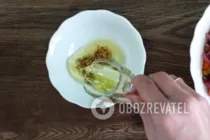 Диетический винегрет - Шаг 6 Диетический винегрет - Шаг 6