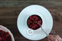 Диетический винегрет - Шаг 7 Диетический винегрет - Шаг 7