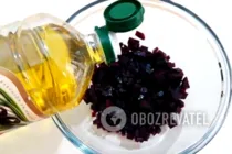 Винегрет со свежей капустой - Шаг 6 Винегрет со свежей капустой - Шаг 6