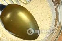 Торт "Сльоза слона" - Крок 2 Торт "Сльоза слона" - Крок 2