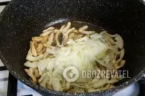 Морская капуста по-корейски - Шаг 10 Морская капуста по-корейски - Шаг 10
