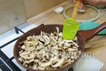 Салат "Дамський каприз" з куркою і ананасами - Крок 3 Салат "Дамський каприз" з куркою і ананасами - Крок 3