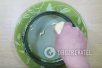 Салат "Дамський каприз" з куркою і ананасами - Крок 8 Салат "Дамський каприз" з куркою і ананасами - Крок 8