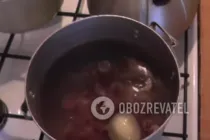 Салат з курячих сердечок з грибами - Крок 2 Салат з курячих сердечок з грибами - Крок 2