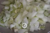 Салат з редьки та моркви - Крок 3 Салат з редьки та моркви - Крок 3