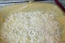 Ачма з сирним асорті - Крок 9 Ачма з сирним асорті - Крок 9