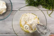 Кутаби на сковороді - Крок 1 Кутаби на сковороді - Крок 1