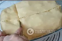 Ачма з сирним асорті - Крок 10 Ачма з сирним асорті - Крок 10