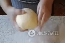 Ачма по-грузинськи - Крок 2 Ачма по-грузинськи - Крок 2