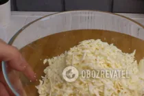Кутаби з бринзою - Крок 2 Кутаби з бринзою - Крок 2