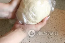 Кутаби по-азербайджанські - Крок 2 Кутаби по-азербайджанські - Крок 2