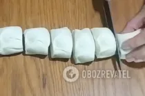 Кутаби з сиром і зеленню - Крок 2 Кутаби з сиром і зеленню - Крок 2