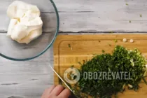 Кутаби на сковороді - Крок 3 Кутаби на сковороді - Крок 3