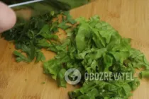Кутаби з бринзою - Крок 3 Кутаби з бринзою - Крок 3