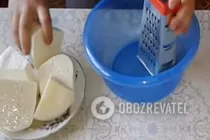 Ачма по-грузинськи - Крок 3 Ачма по-грузинськи - Крок 3