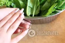 Кутаби по-азербайджанські - Крок 3 Кутаби по-азербайджанські - Крок 3