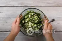 Кутаби на сковороді - Крок 4 Кутаби на сковороді - Крок 4