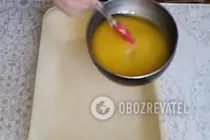Ачма по-грузинськи - Крок 4 Ачма по-грузинськи - Крок 4