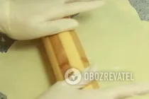 Швидкі кутаби - Крок 4 Швидкі кутаби - Крок 4