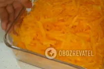Пресные кутабы с тыквой - Шаг 4 Пресные кутабы с тыквой - Шаг 4