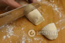 Кутаби з бринзою - Крок 5 Кутаби з бринзою - Крок 5