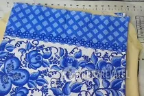 Ачма з сирним асорті - Крок 5 Ачма з сирним асорті - Крок 5