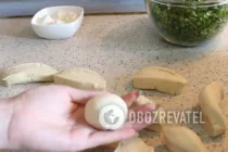 Кутаби по-азербайджанські - Крок 5 Кутаби по-азербайджанські - Крок 5