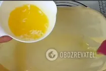 Ачма з сирним асорті - Крок 6 Ачма з сирним асорті - Крок 6