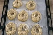Турецька ачма на дріжджах - Крок 6 Турецька ачма на дріжджах - Крок 6
