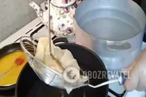 Ачма по-грузинськи - Крок 6 Ачма по-грузинськи - Крок 6