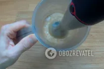 Салат с тыквой и рукколой - Шаг 5 Салат с тыквой и рукколой - Шаг 5