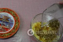 Салат з гарбузом і яблуком - Крок 6 Салат з гарбузом і яблуком - Крок 6