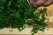 Ліниві кутаби із лаваша - Крок 2 Ліниві кутаби із лаваша - Крок 2