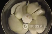 Кутабы с мясом и гранатом - Шаг 3 Кутабы с мясом и гранатом - Шаг 3