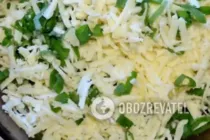Ліниві кутаби із лаваша - Крок 4 Ліниві кутаби із лаваша - Крок 4