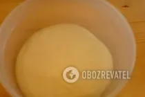 Лобіані з квасолею - Крок 5 Лобіані з квасолею - Крок 5