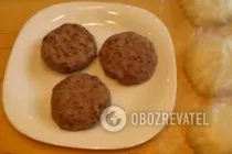 Лобіані з квасолею - Крок 7 Лобіані з квасолею - Крок 7