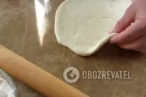 Лобіані на мацоні - Крок 7 Лобіані на мацоні - Крок 7
