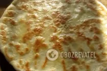 Лобіані на мацоні - Крок 9 Лобіані на мацоні - Крок 9