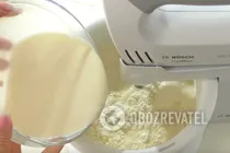 Турецкая ачма с картошкой - Шаг 1 Турецкая ачма с картошкой - Шаг 1