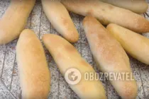 Лобиани на закваске - Шаг 10 Лобиани на закваске - Шаг 10