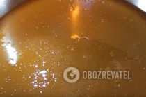 Козинаки по-грузинськи - Крок 2 Козинаки по-грузинськи - Крок 2