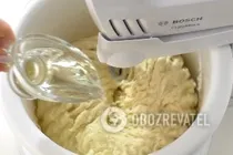 Турецкая ачма с картошкой - Шаг 2 Турецкая ачма с картошкой - Шаг 2