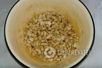 Козинаки з арахісу - Крок 3 Козинаки з арахісу - Крок 3