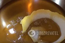 Козинаки по-грузинськи - Крок 3 Козинаки по-грузинськи - Крок 3