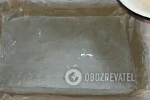 Козинаки з арахісу - Крок 4 Козинаки з арахісу - Крок 4