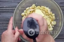 Лобіані на дріжджах - Крок 5 Лобіані на дріжджах - Крок 5