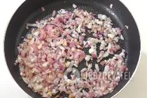 Турецкая ачма с картошкой - Шаг 5 Турецкая ачма с картошкой - Шаг 5
