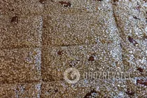 Козинаки по-грузинськи - Крок 6 Козинаки по-грузинськи - Крок 6